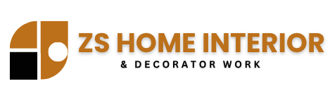 ZS Home Interior & Decorator Work