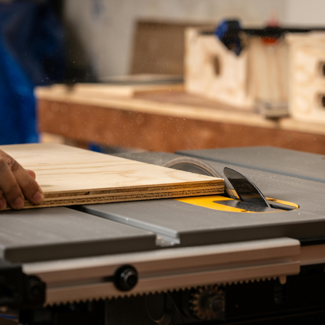 Furniture Carpenter