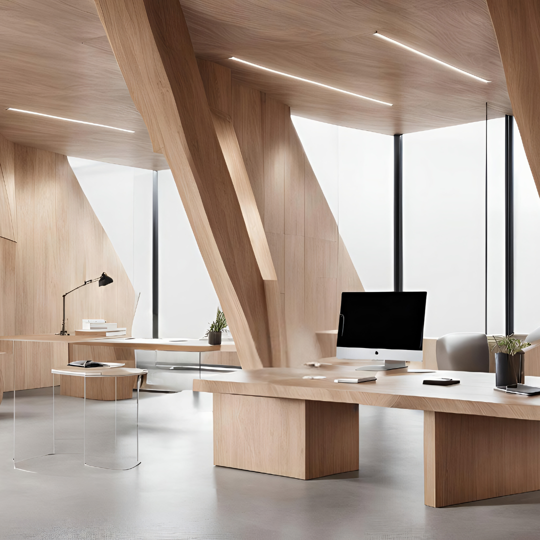 Interior Work Services