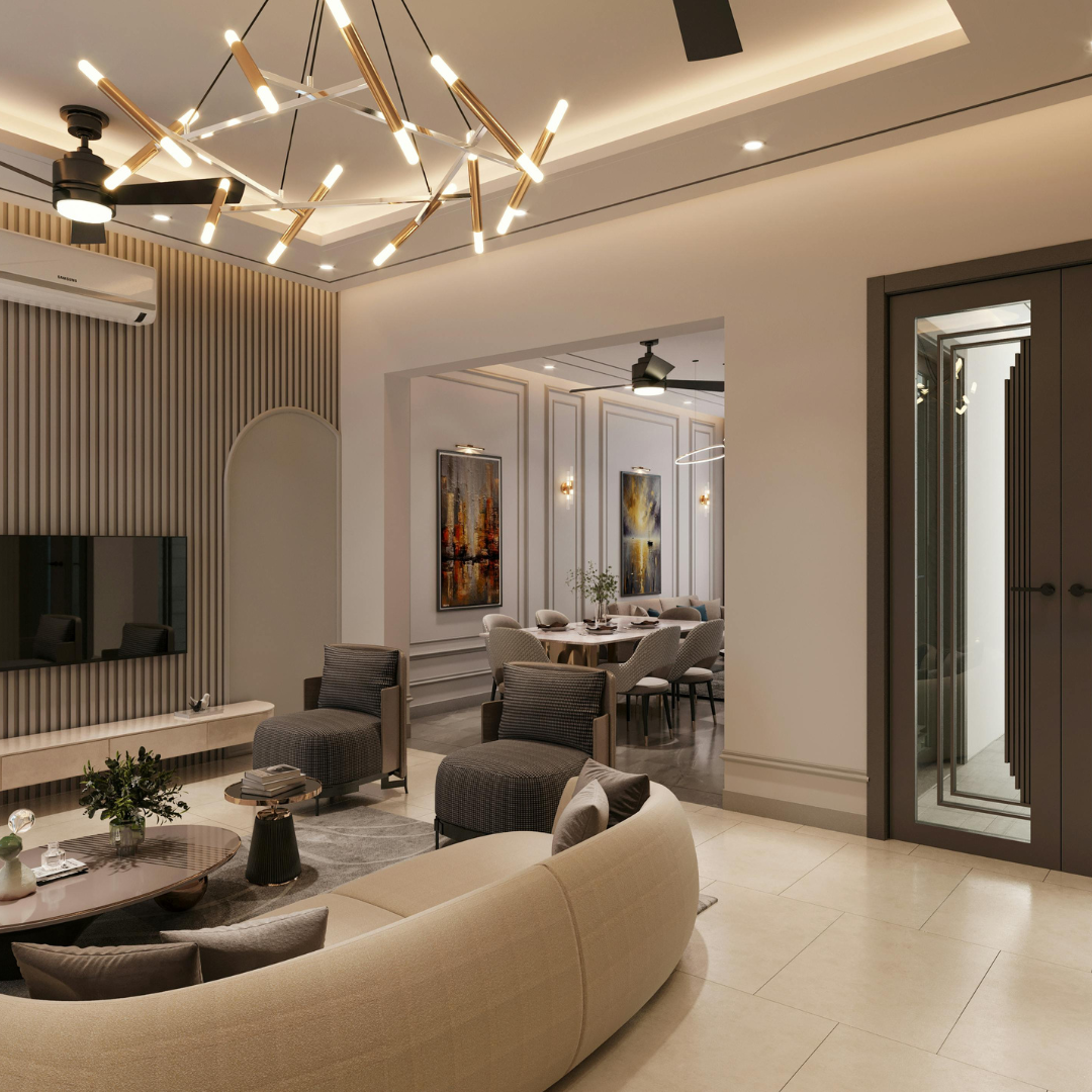 Home Interior Design