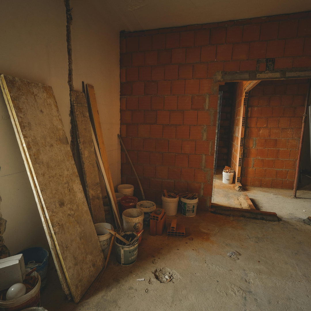 Interior Contractor
