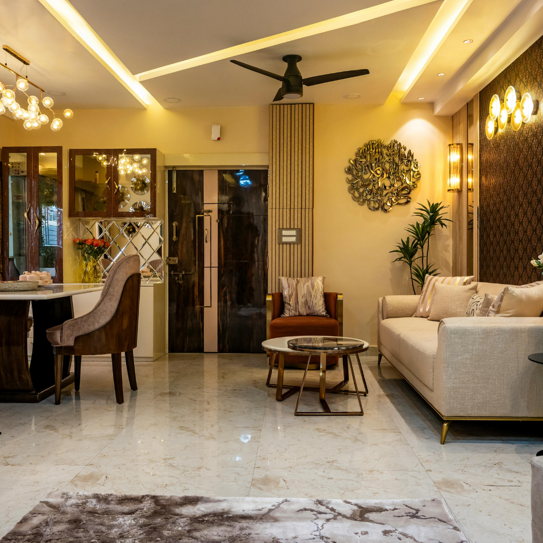 Best Interior Designer